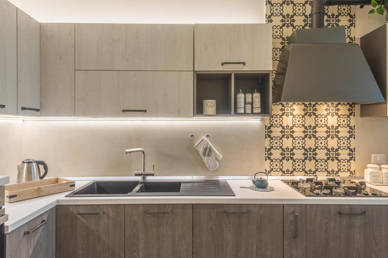 Appartement Casa Mabel - Centre & - Selection Lecce