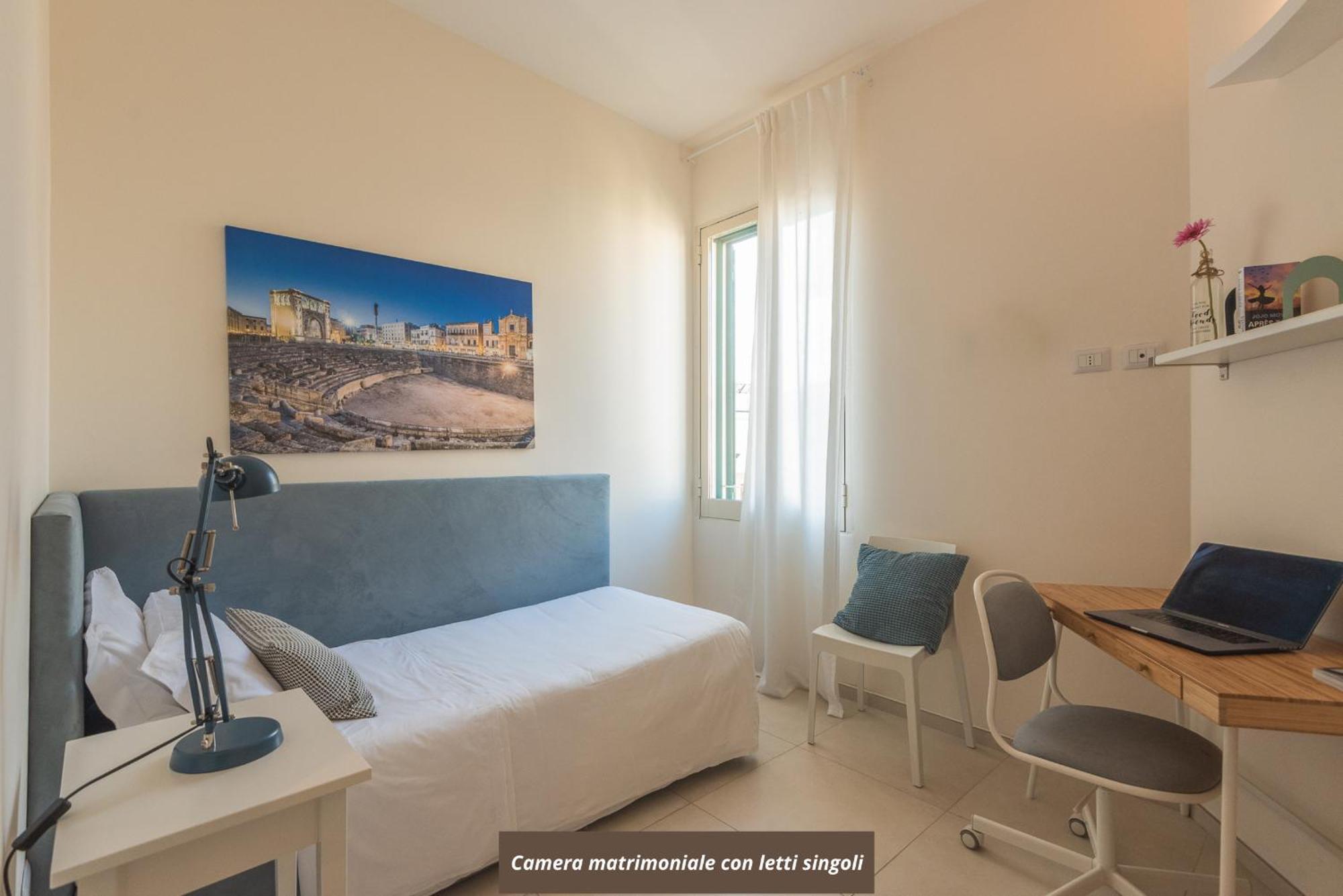 Appartement Casa Mabel - Centre & - Selection Lecce