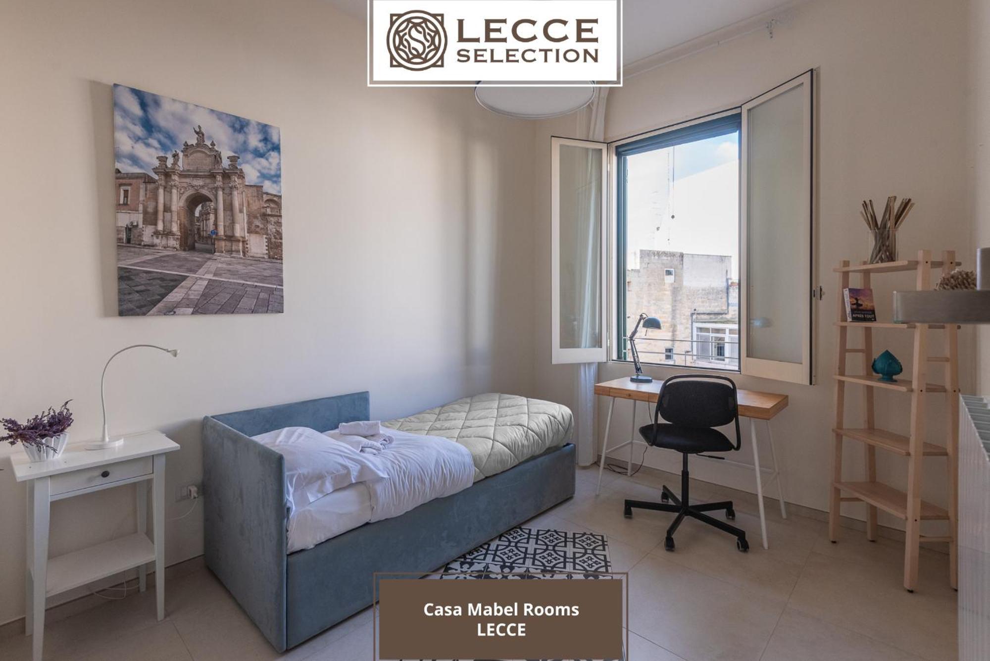 Appartement Casa Mabel - Centre & - Selection